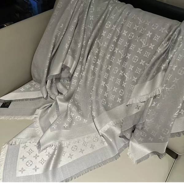 Louis Vuitton Scarf LVC00604 Louis Vuitton Scarf LVC00604